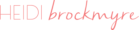 heidi-brockmyer-logo-peach heidi-brockmyer-logo-peach